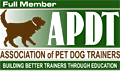 Association of Pet Dog Trainers